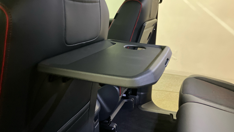 Volkswagen ID. Buzz 250kW GTX Pro 79kWh 5dr 4MOTION Auto Electric Estate